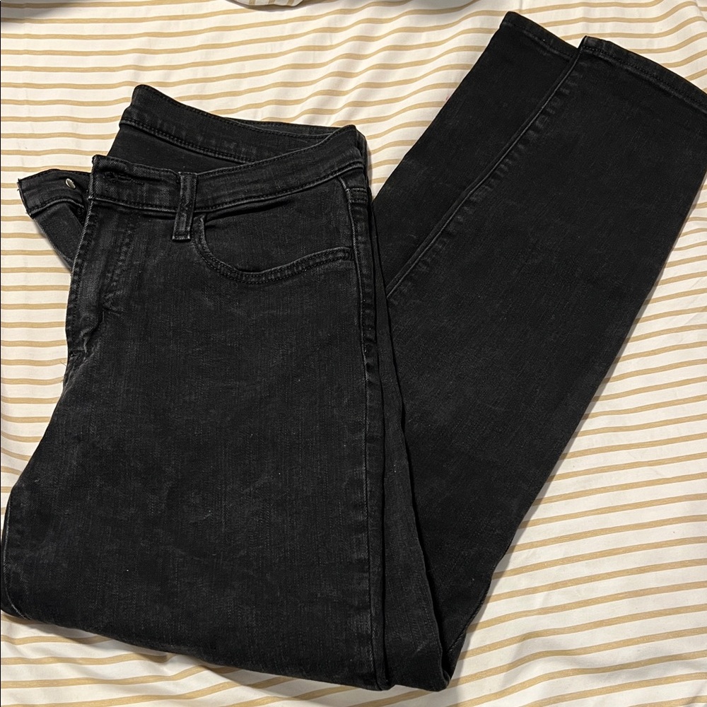 Gap skinny jeans
